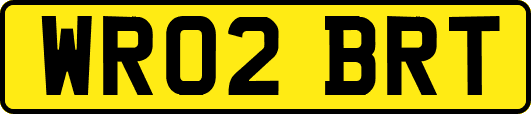 WR02BRT
