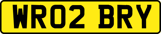 WR02BRY