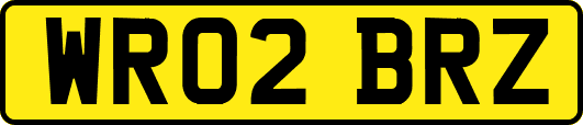 WR02BRZ