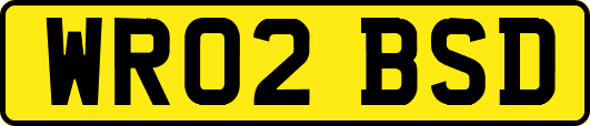 WR02BSD
