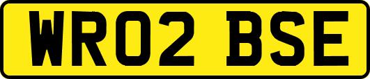 WR02BSE