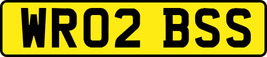 WR02BSS