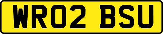 WR02BSU