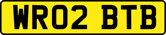 WR02BTB