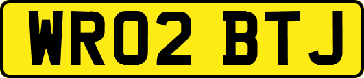 WR02BTJ