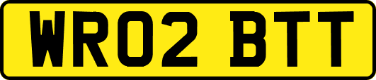 WR02BTT
