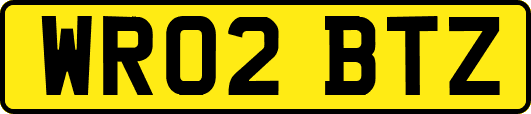 WR02BTZ