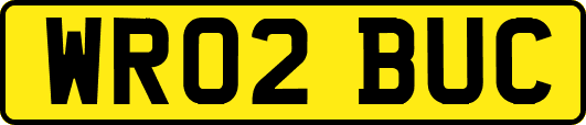 WR02BUC