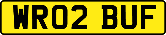 WR02BUF