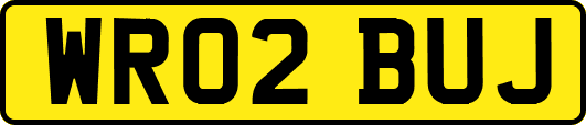 WR02BUJ