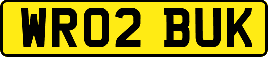 WR02BUK