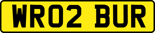 WR02BUR