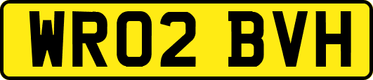 WR02BVH