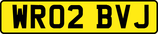 WR02BVJ