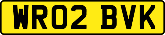 WR02BVK