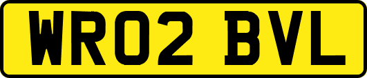 WR02BVL
