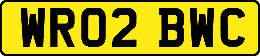 WR02BWC
