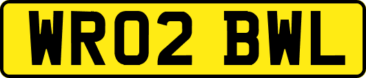 WR02BWL