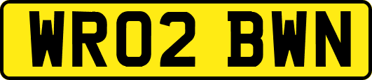 WR02BWN