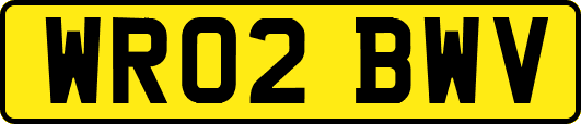 WR02BWV