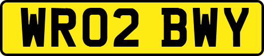 WR02BWY