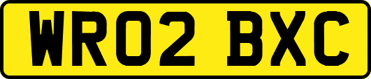 WR02BXC