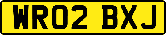 WR02BXJ