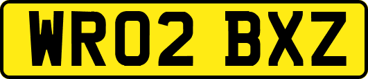 WR02BXZ