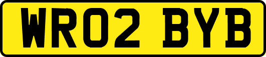WR02BYB
