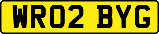 WR02BYG