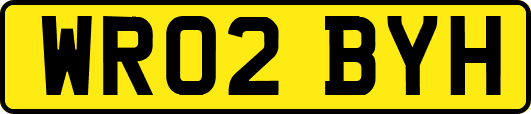 WR02BYH