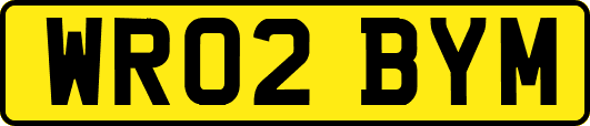 WR02BYM