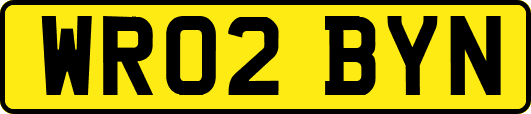 WR02BYN