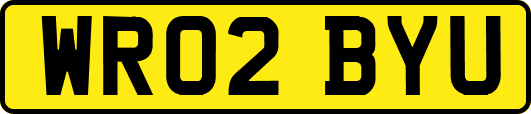 WR02BYU