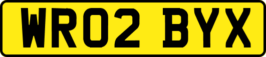 WR02BYX