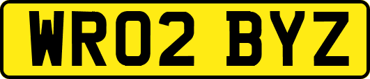 WR02BYZ