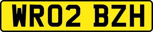 WR02BZH