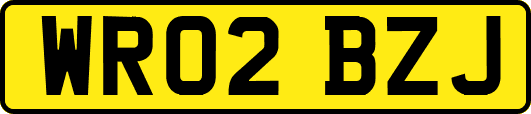 WR02BZJ