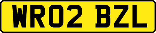 WR02BZL
