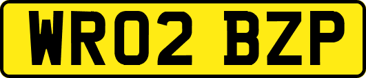 WR02BZP