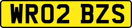 WR02BZS