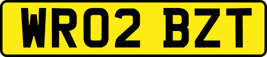 WR02BZT