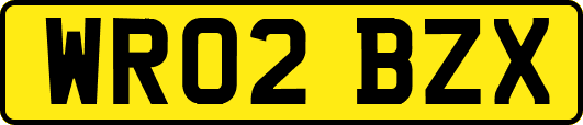 WR02BZX