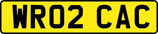 WR02CAC
