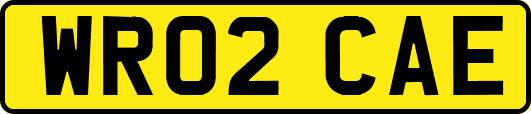 WR02CAE