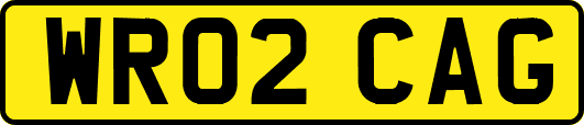 WR02CAG