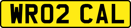 WR02CAL