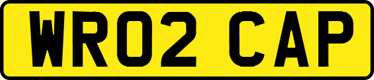 WR02CAP