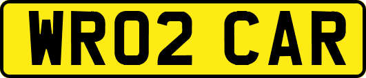 WR02CAR