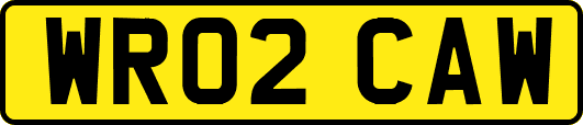 WR02CAW